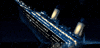 Sinking of the RMS Titanic — April 15 1912 — historical event on this day