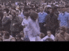 Woodstock music festival — August 15 1969 — iconic music event on this day in history